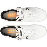 Sidi Genius x Yol Bisiklet Ayakkabısı 38.5cm - 38,5 - Beyaz