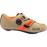 Sidi Prima Yol Bisikleti Ayakkabısı Sand Coral - 40 - Bej