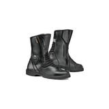 Sidi Sıdı Gavıa Adventure Gore-Tex Siyah Motosiklet Bot Su Geçirmez Koruma Tipi Yüksek Performans - 46
