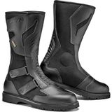 Sidi Stivali All Road Gore Tex Motosiklet Botu - Siyah - 40