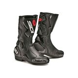 Sidi Stivali B2 Motosiklet Botu - Siyah - Antrasit - 40