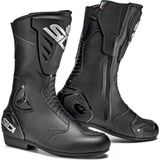 Sidi Stivali Champion Rain Motosiklet Botu - Siyah - 40