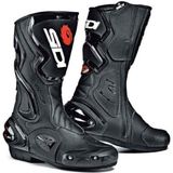 Sidi Stivali Cobra Motosiklet Botu - Siyah - 37