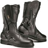 Sidi Stivali Larmada Gore-Tex Motosiklet Botu - Siyah - 47