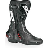 Sidi Stivali St Air Motosiklet Botu - Siyah - Beyaz - 48