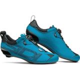 Sidi Tri-Sixty Triatlon Bisiklet Ayakkabısı - 41 - Mavi