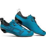 Sidi Tri-Sixty Triatlon Bisiklet Ayakkabısı Mavi (43.5) - 43,5