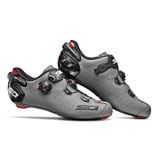 Sidi Wire 2 Carbon Matt Yol Ayakkabısı