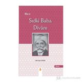 Sıdki Baba Divanı - Baki Yaşa ALtınok