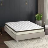Sidney Premium Comfortped Pocket Yaylı Ortopedik Yatak 140X190 Cm