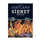 Sidney Serüveni - bjørn sortland