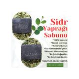 Sidr Yaprağı Manevi Terapi Sabunu