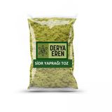 Sidr Yaprağı Tozu (Zizyphus Spina),Arabistan Kirazı Yaprağı, 50gr, Derya Eren