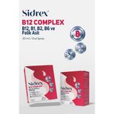 SIDREX B12 COMPLEX