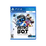 SIE Japan Studio Astro Bot Rescue Mission PS4 Oyun