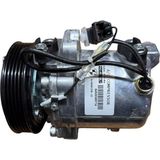 Siegen Bmw Klima Kompresörü 318I Z3 E36 2.8 1997- 2000