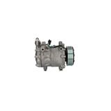 SIEGEN BOSCH KLIMA KOMPRESORU FORD / MAZDA / VOLVO C-MAX, FOCUS II, V70 III, V50 1986AD1014