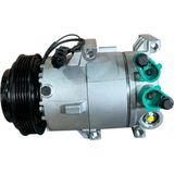 Siegen Hyundai Elantra, i20 i30 Klima Kompresörü T797701-2H002