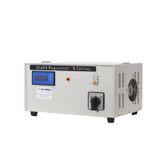 Siel Enerji 15 Kva Monofaze Statik Voltaj Regülatörü 1F/1F 170/260 V