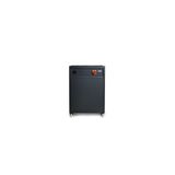 Siel Enerji 40 Kva Monofaze Servo Kontrollü Tam Otomatik Voltaj Regülatörü 1f/1f 140/250 V