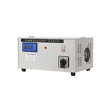 Siel Enerji 7,5 Kva Monofaze Statik Voltaj Regülatörü 1F/1F 170/260 V