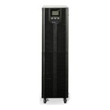 Siel Enerji SLD 11 Model 10 Kva 10000 VA Online Ups 1F/1F 16*9 Ah Akü 5/15 Dakika Kesintisiz Güç Kaynağı