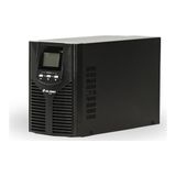 Siel Enerji SLD 11 Model 2 Kva 2000 VA Online Ups 1F/1F 4*7 Ah Akü 5/15 Dakika Kesintisiz Güç Kaynağı