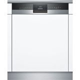 Siemens 14 Kişilik Bulaşık Makinesi 6 Programlı E Enerji Sınıfı Kapasite ile Ekonomik Kullanım
