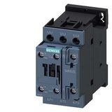 Sıemens 15kw 32a 220vac 1no+1nc Sırıus Kontaktör Vida Bağlantılı 4011209789647