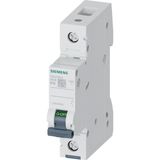 Siemens 16 Amper Sigorta B Tip B1x16