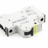SIEMENS 16A; 1 FAZLI; DC ANAHTARLI OTOMATİK SİGORTA; 10kA; C TİPİ; YAVAŞ KARAKTERLİ
