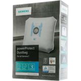 Siemens 17003049 G All Elektrikli Süpürge Toz Torbası