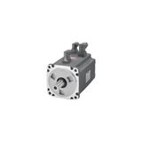 Siemens 1FL6062-1AC61-2AA1 Simotics V90 HI 1 kW Servo Motor