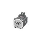 Siemens 1FL6066-1AC61-2AA1 Simotics V90 HI 1.75 kW Servo Motor