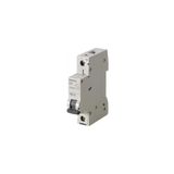 Siemens - 1P 16A 6Ka C Serisi Monofaze Anahtarlı Otomatik Sigorta 5Sl6116-7Ya