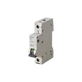 Siemens 1X20 Amper B Tipi 6Ka Otomatik Sigorta