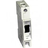 Siemens 1x20 Amper W Otomat B Tipi 3 Ka Eski Seri Sigorta