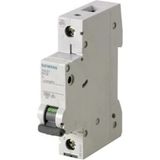 Siemens 1x25 Amper W Otomatlar B Tipi 6ka Yeni Seri Sigorta