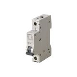 Siemens 1X25A B Tipi Otomatik Sigorta 6ka Monofaze Tek Faz 5SL6125-6YA
