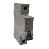 Siemens 1X40a B Tipi 6Ka Otomatik Sigorta