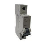 Siemens 1X50a C Tipi 6Ka Otomatik Sigorta