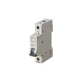 Siemens 20A; 1 FAZLI; 5SL Classic ANAHTARLI OTOMATİK SİGORTA; 6kA; B TİPİ; ÇABUK KARAKTERLİ