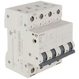 SIEMENS 20A; 3+N; 5SL Classic ANAHTARLI OTOMATİK SİGORTA; 6kA; C TİPİ; YAVAŞ KARAKTERLİ