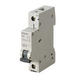 Siemens 20A B Tipi 1Faz 6kA Otomatik Sigorta