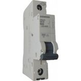 Siemens 20A B/6KA W Otomatik Sigorta