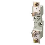 Siemens 250A Boy 1 NH Sigorta Altlığı