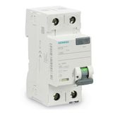Siemens 2p 25 A 30ma Kaçak Akım Rölesi
