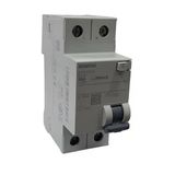 Siemens 2X25a 300Ma Kaçak Akım Rölesi 5Sv5612-6
