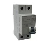 Siemens 2X40a 300Ma Kaçak Akım Rölesi 5Sv5614-6