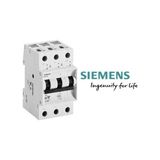 Siemens 3 x 10a C Tipi 3ka Grup Sigorta - 10 A